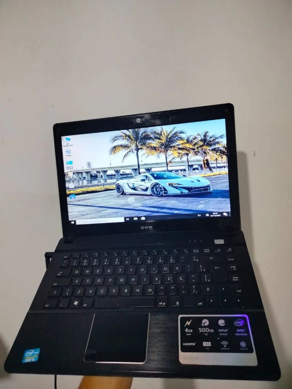 NOTEBOOK I5 6GB64264607690883120