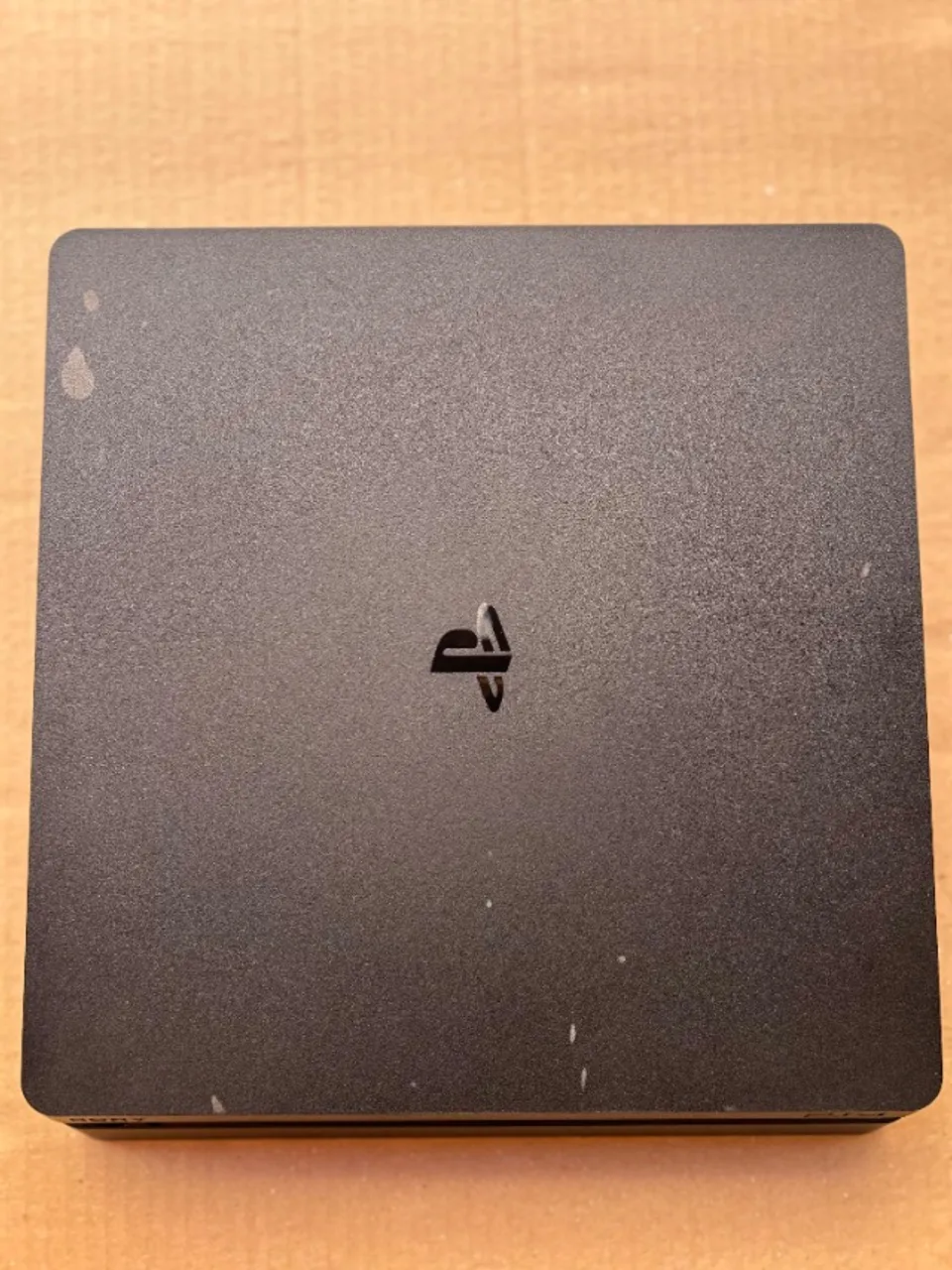 Video game Playstation 4 500GB