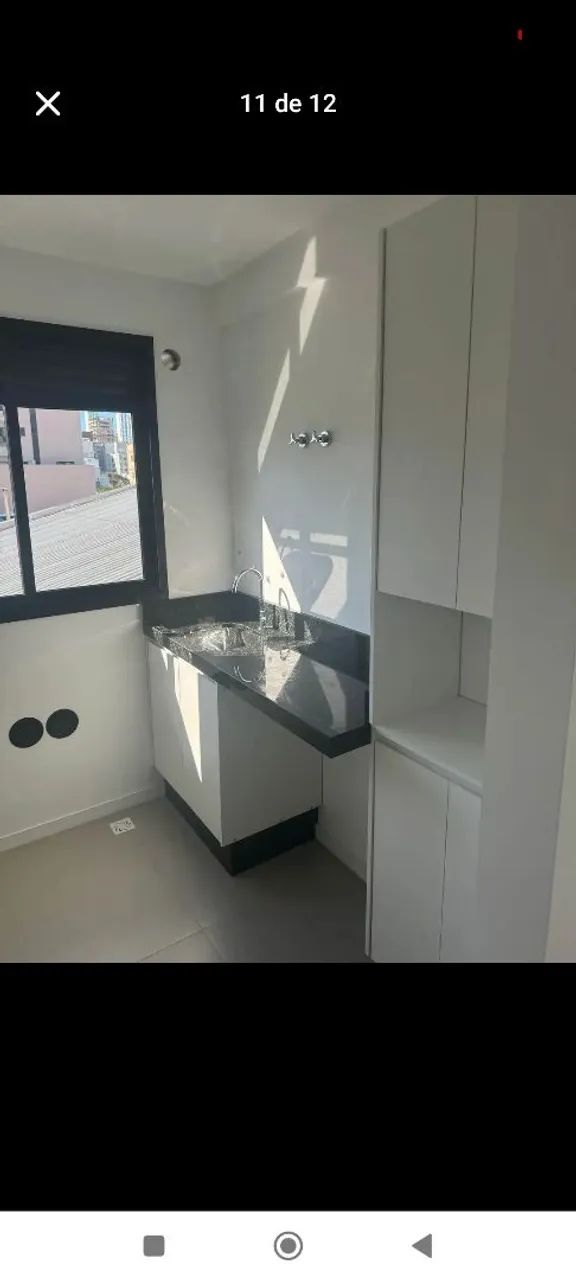 Locação anual apartamento Balneário Camboriú  - Foto 2