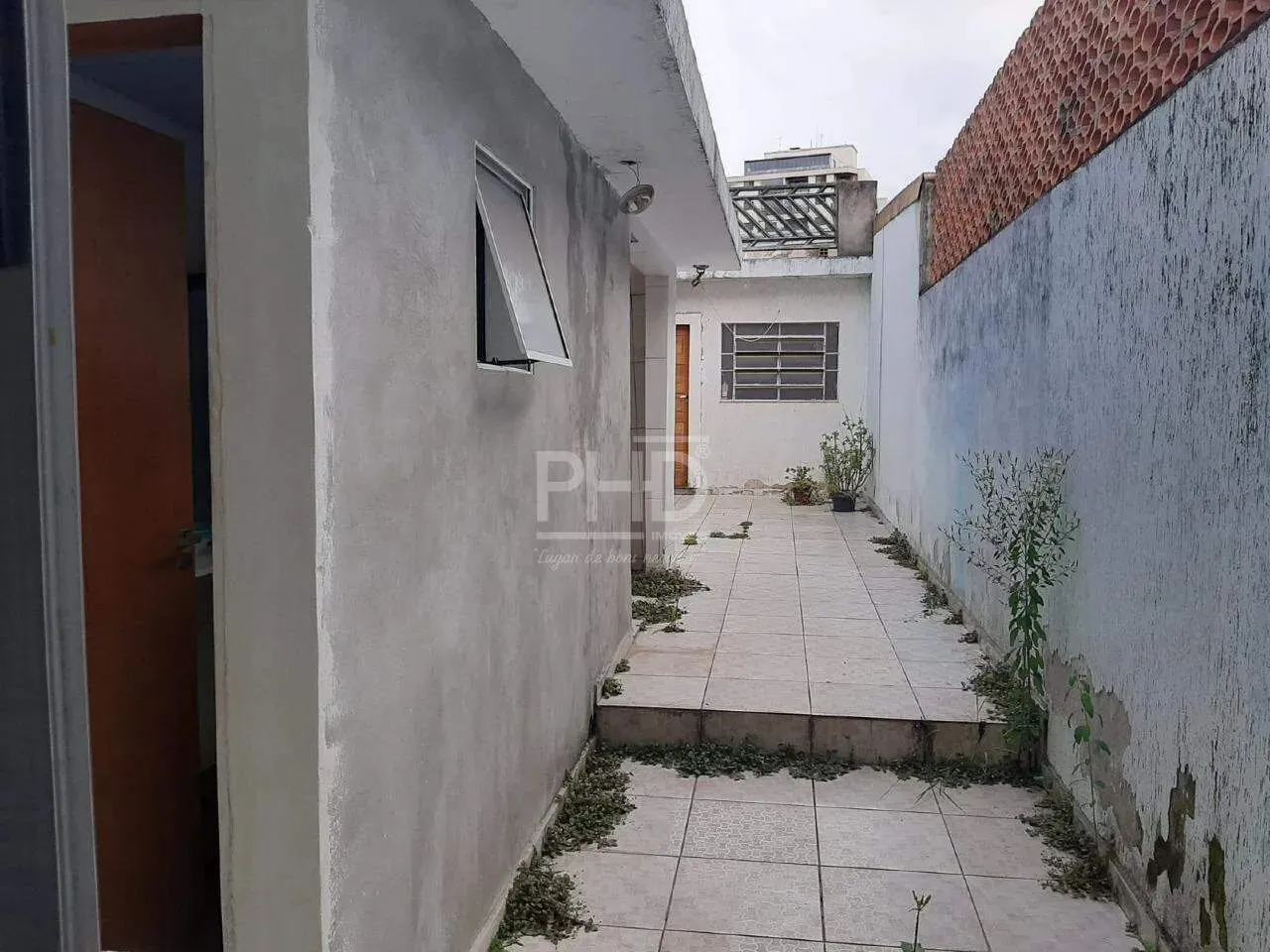 Sobrado à venda, 2 quartos, 1 vaga, Anchieta - São Bernardo do Campo/SP