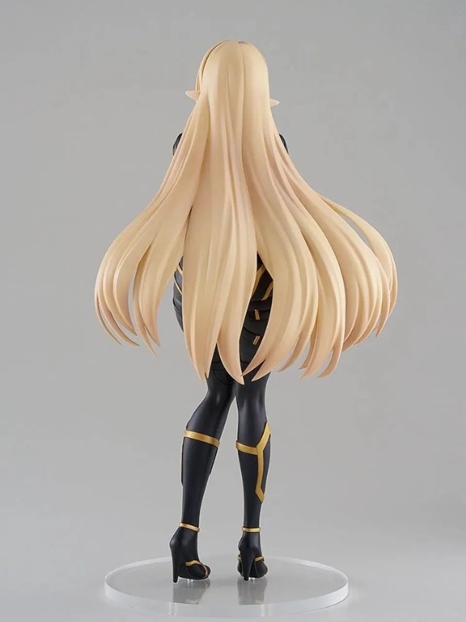 Kage no Jitsuryokusha ni Naritakute! - Alpha - Pop Up Parade - L (Good Smile Company) - Foto 2