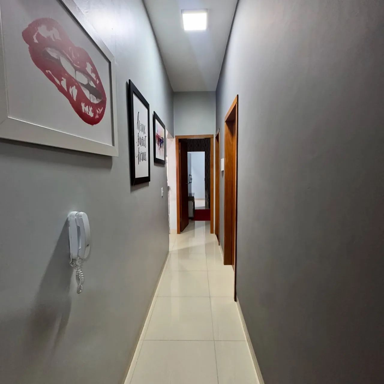 K| ÓTIMA CASA NO ARAÇAGY - Foto 6