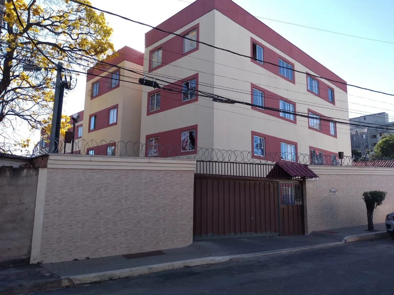 Foto - Belo Horizonte - Venda Nova