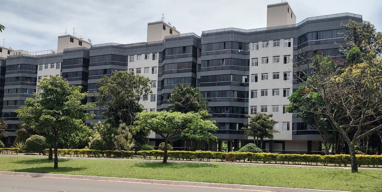 Foto - Brasília - Setor Sudoeste