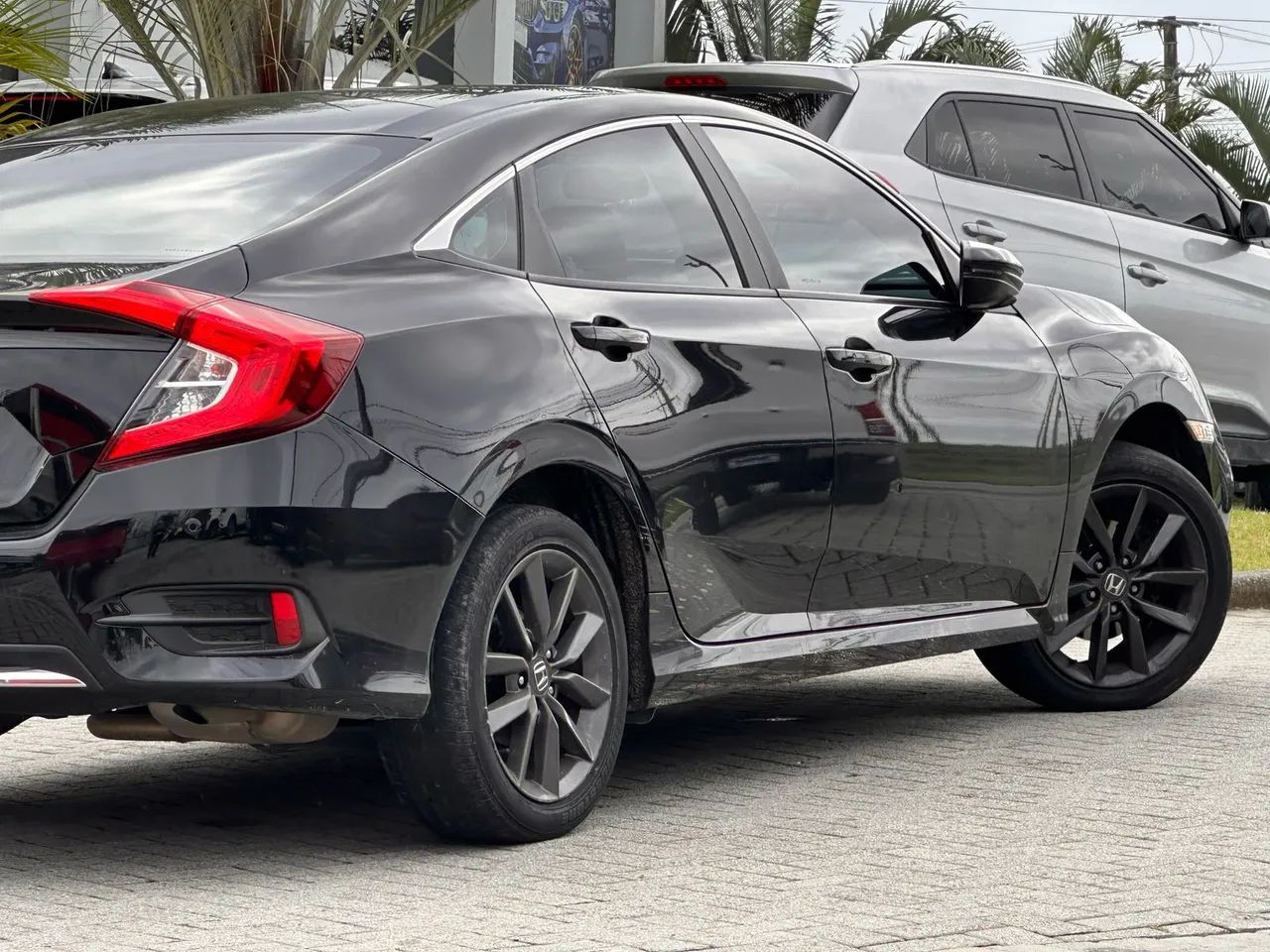 CIVIC EX  - Foto 3