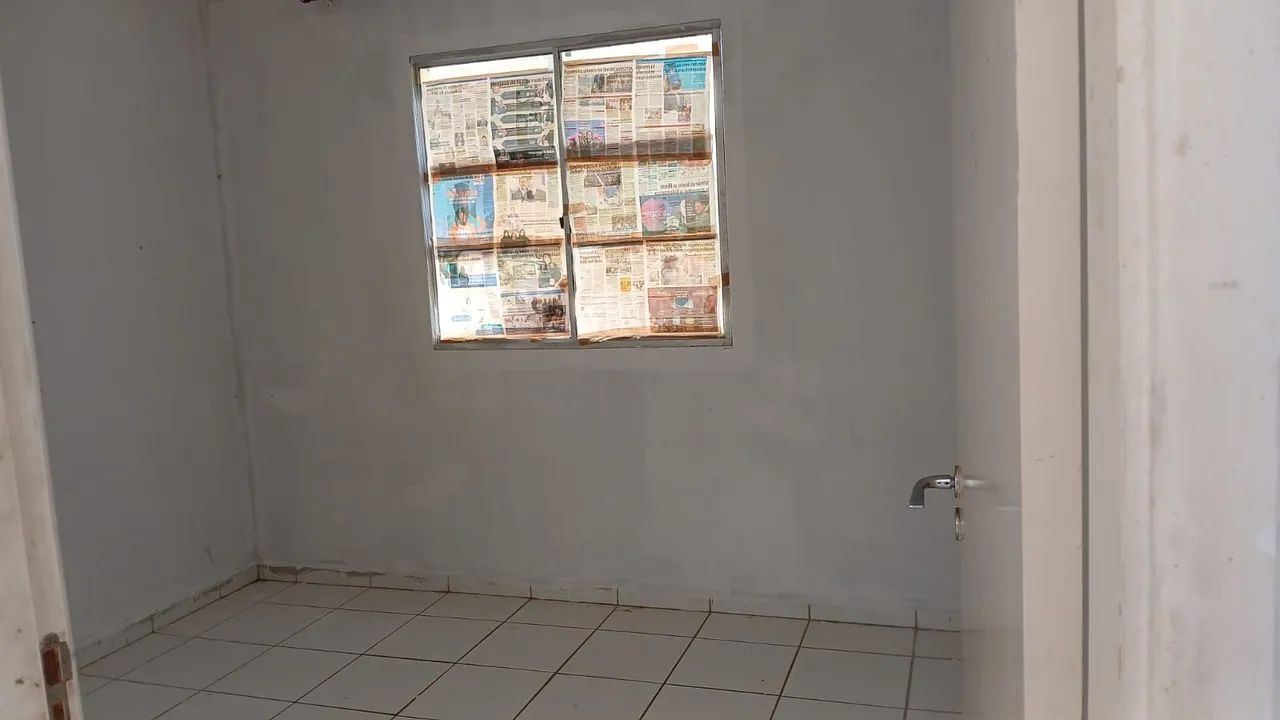 Apartamento Minha casa Minha vida Camurugi - Foto 3