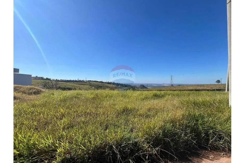 Terreno à venda no Condomínio Fechado Mirante da Serra 1