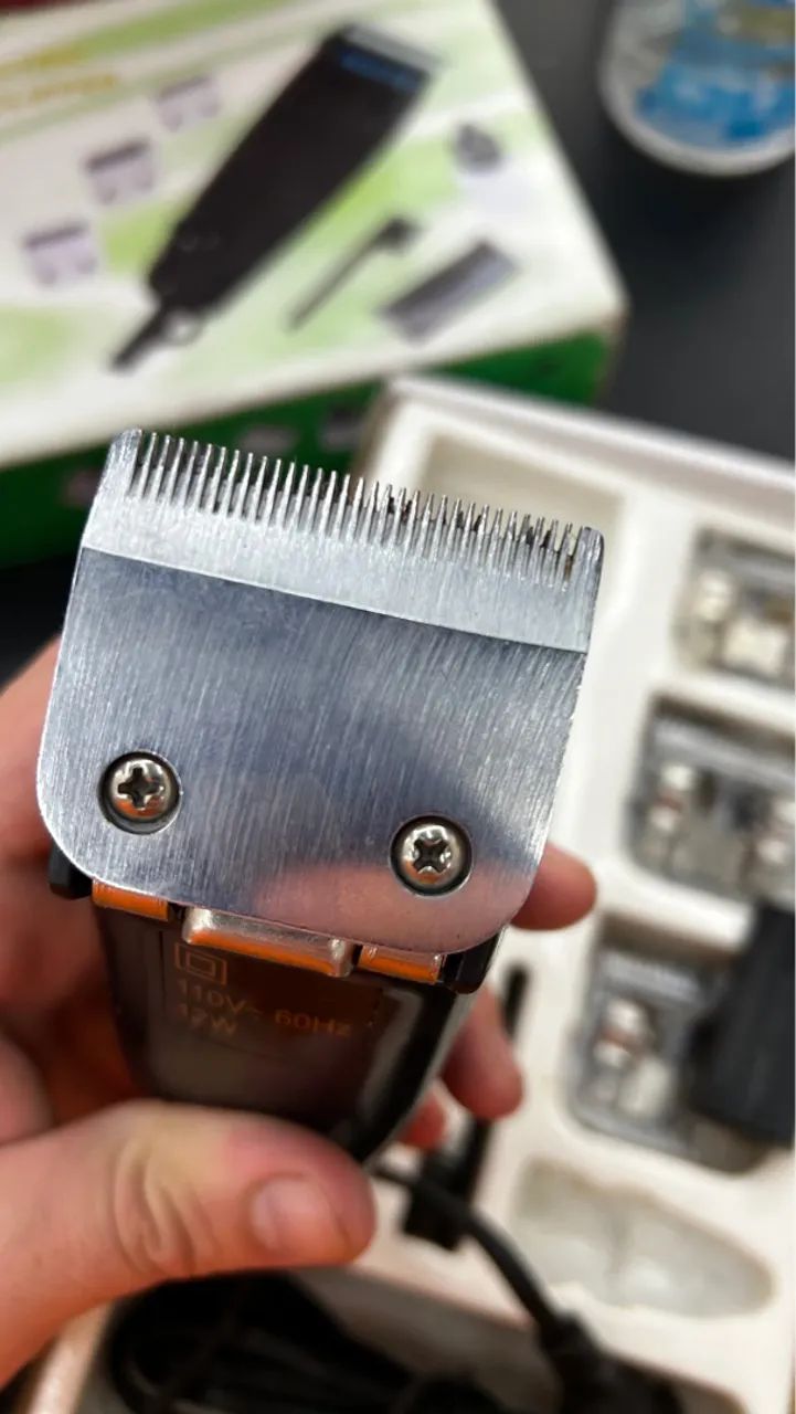 Maquina de tosa Para retirar pecas - Foto 5
