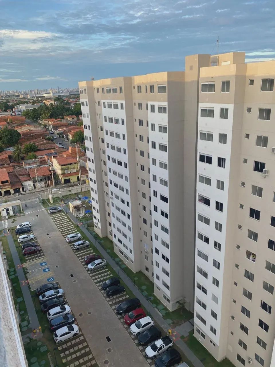 APARTAMENTO DE REPASSE PROXIMO AO AEROPORTO - Foto 3