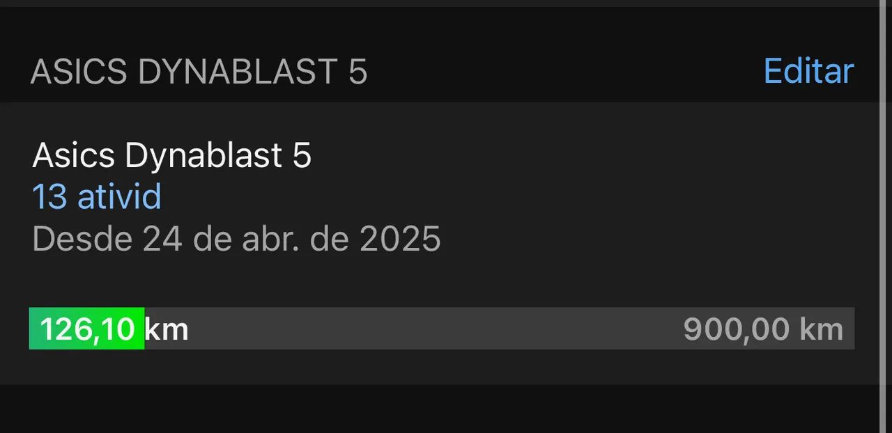 Asics Dynablast 5 - N 42 - Foto 4