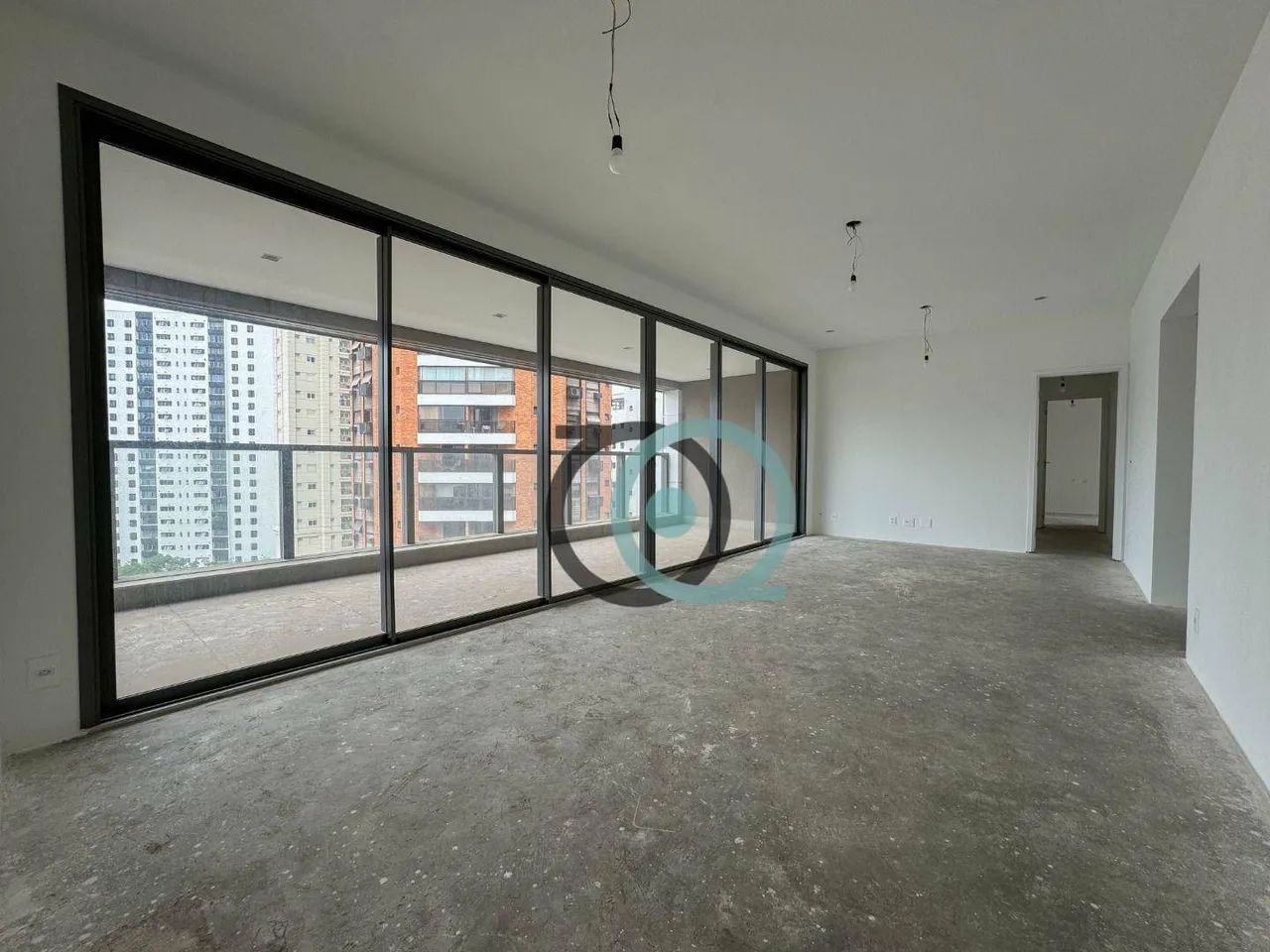 Apartamento com 3 dormitórios, 154 m² - venda por R$ 4.500.000,00 ou aluguel por R$ 30.170