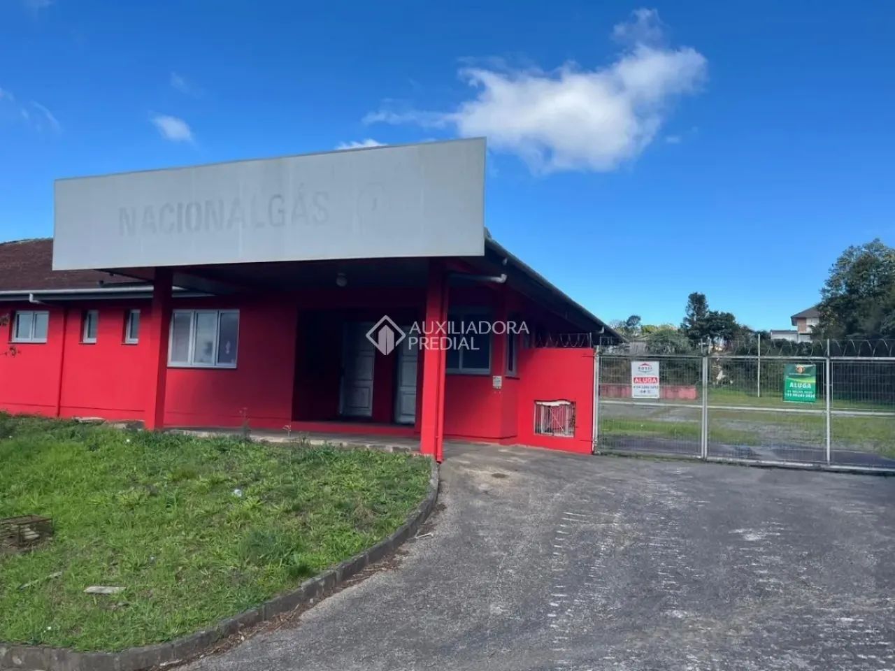 Comercial no bairro Eugãªnio Ferreira - Foto 2