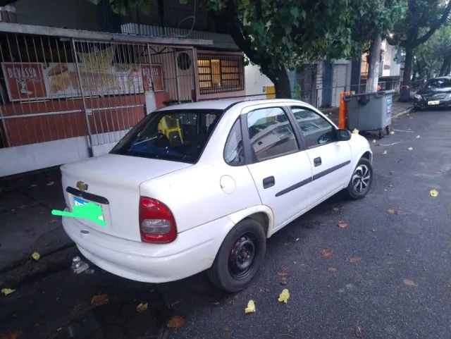 Vendo Corsa Classic Spirit 1.6 - Foto 3