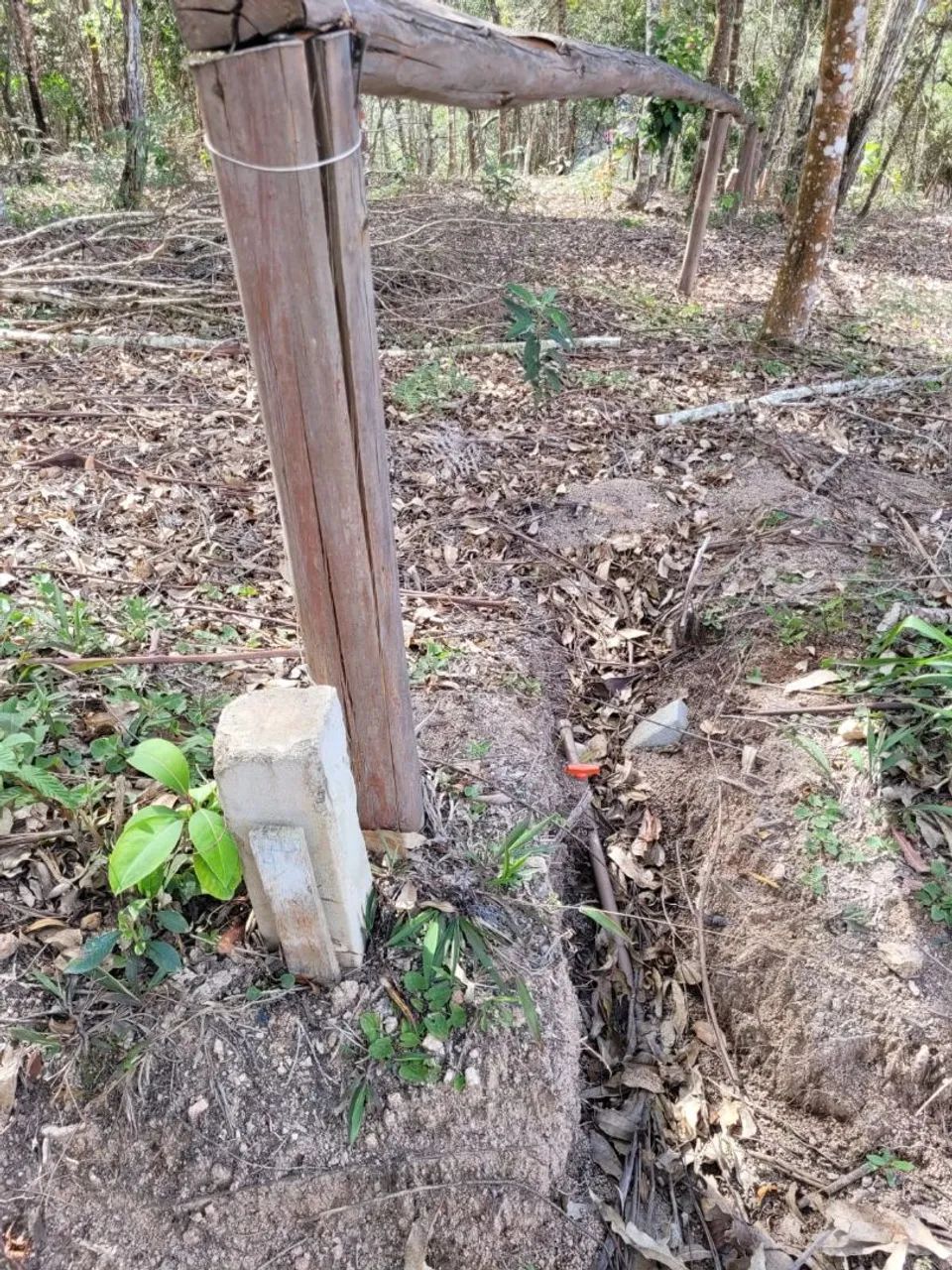 LOTE PRONTO: 1.100m2, COND. RURAL, MARECHAL FLORIANO/ES - Foto 4