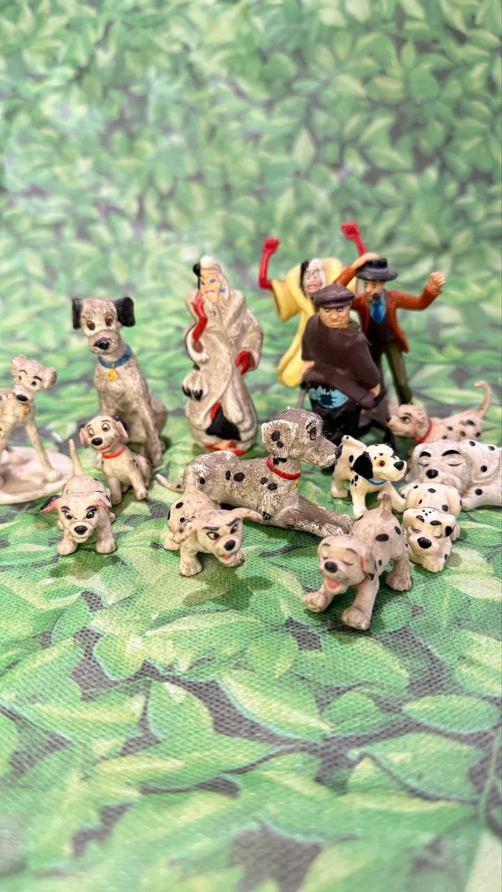 101 dálmatas  - Foto 3