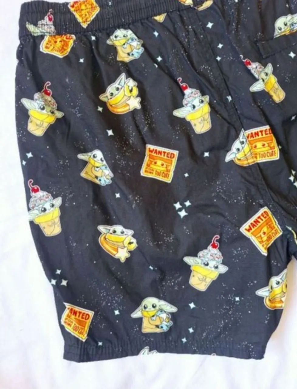 Shorts Star Wars - Foto 4