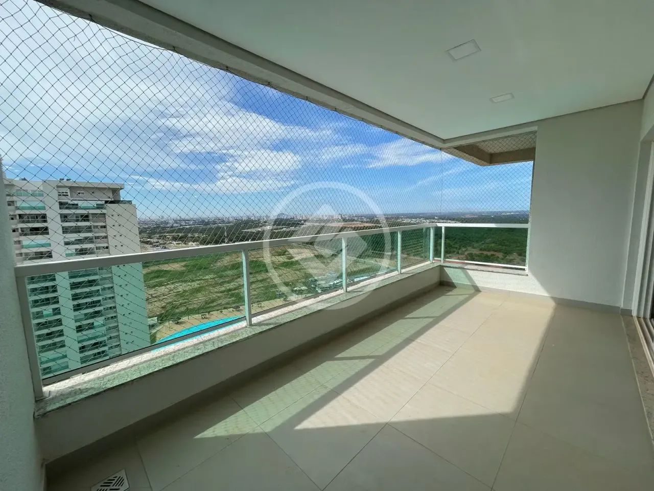 APARTAMENTO COM 3 SUITES NO CONDOMÍNIO BRASIL BEACH - CUIABÁ/MT codigo: 100840 - Foto 5
