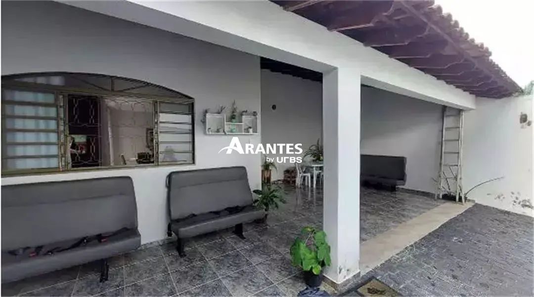 Casa com 200m² 3 quartos à venda no Cidade Jardim - Foto 3