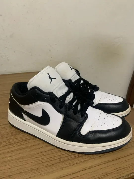 Nike Air Jordan Panda