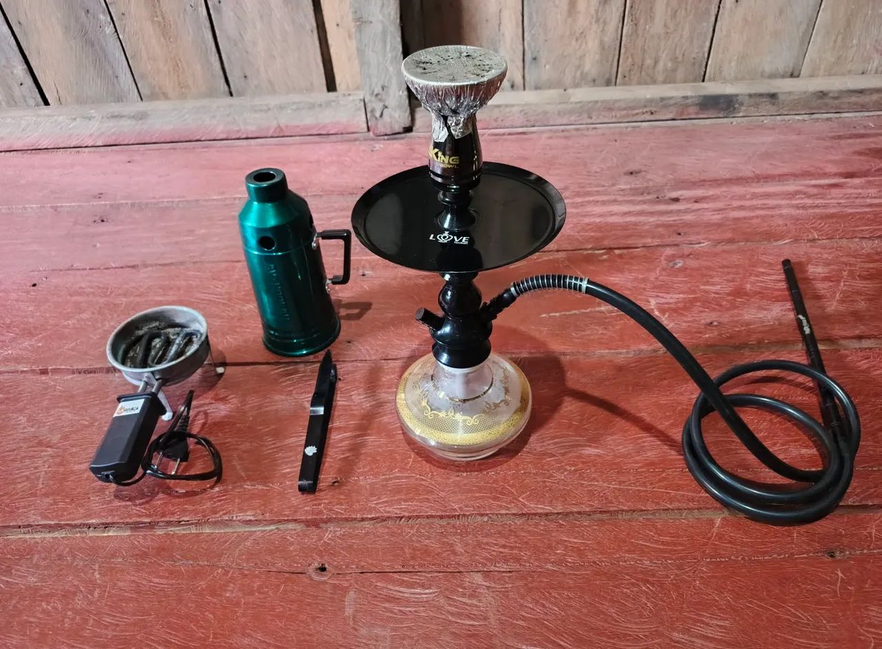 650 $ Vende-se essa linda nag completa e com apenas um mês de uso  - Foto 3