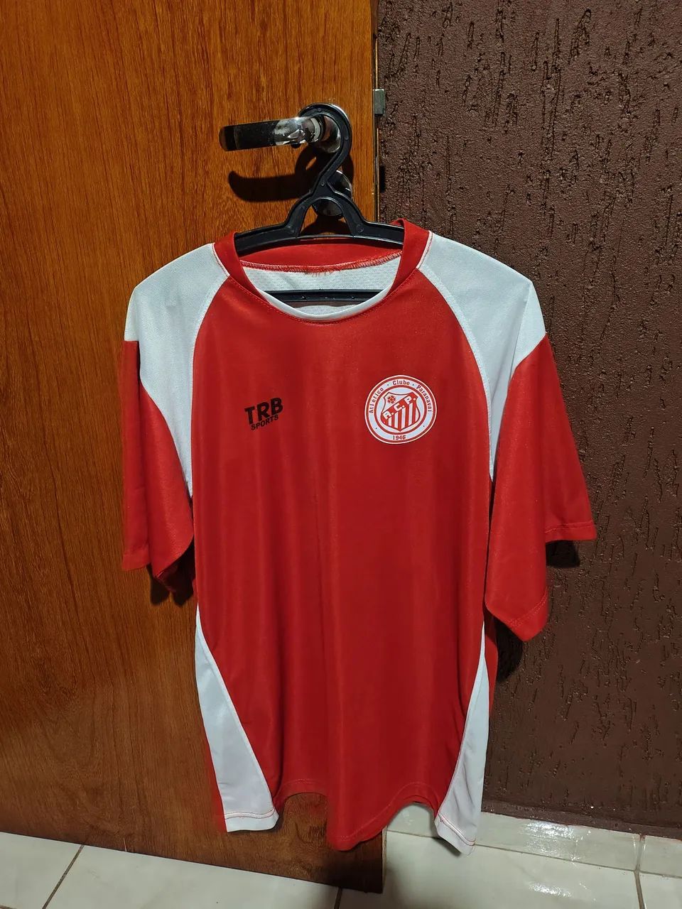 Camisa Paranavaí PR