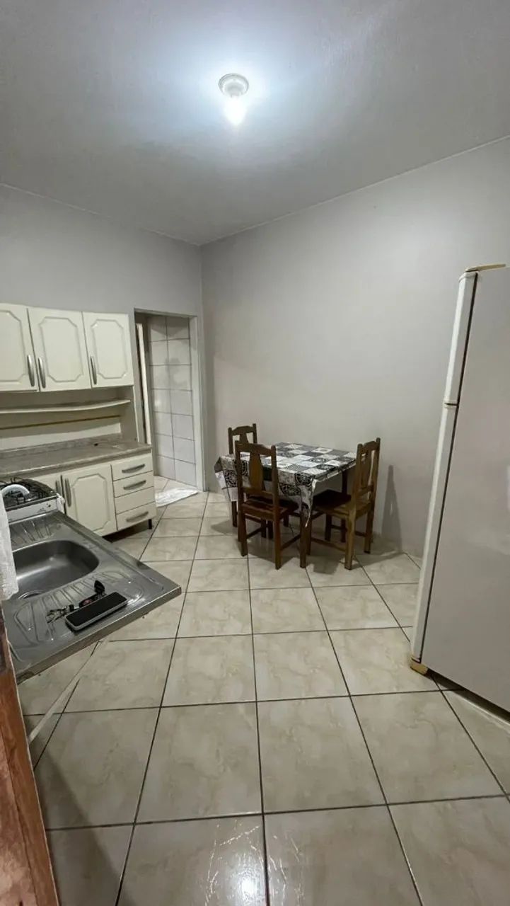 Foto - Biguaçu - Fundos