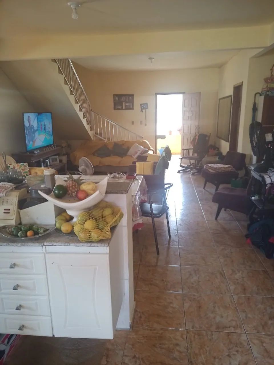 bela casa dupléx em saquarema - Foto 4