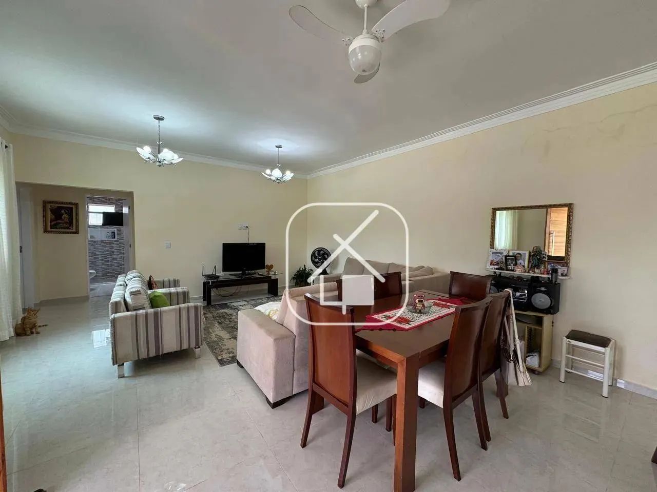 Chácara com 3 dormitórios à venda, 4939 m² por R$ 1.200.000,00 - Parque Agrinco - Guararem - Foto 12