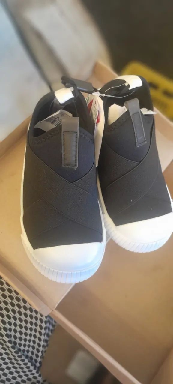 Tenis Infantil n°27 - Foto 3