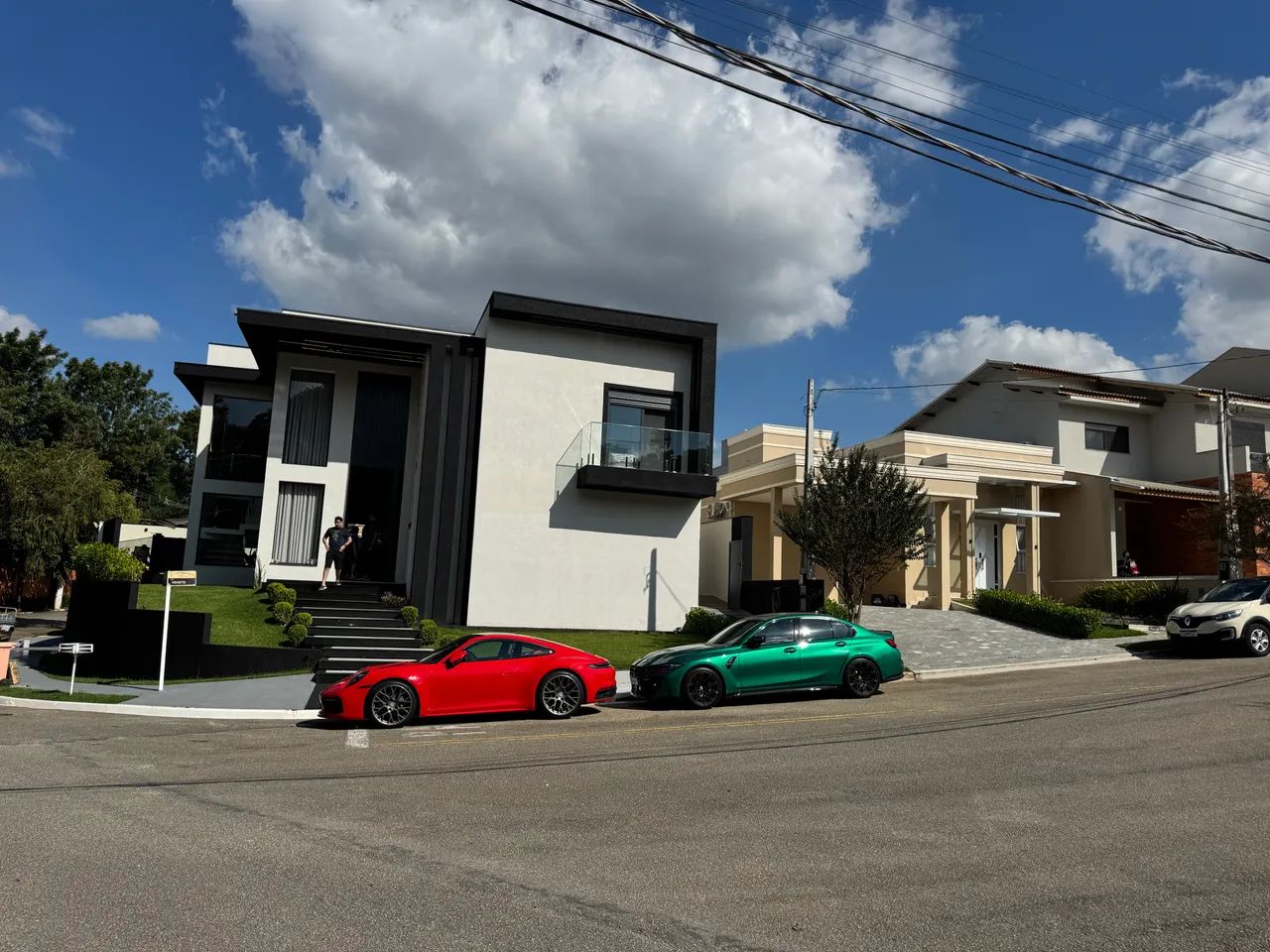 Foto - Votorantim - Itapeva