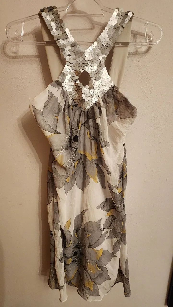 Vestido feminino 