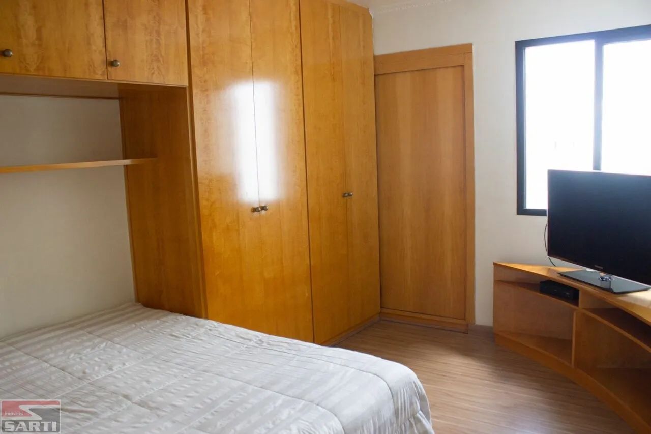 BAIRRO DE SANTANA , LINDO E MODERNO APARTAMENTO ÁREA DE 120 m², 4 DORMITÓRIOS, COM ARMÁRIO - Foto 5