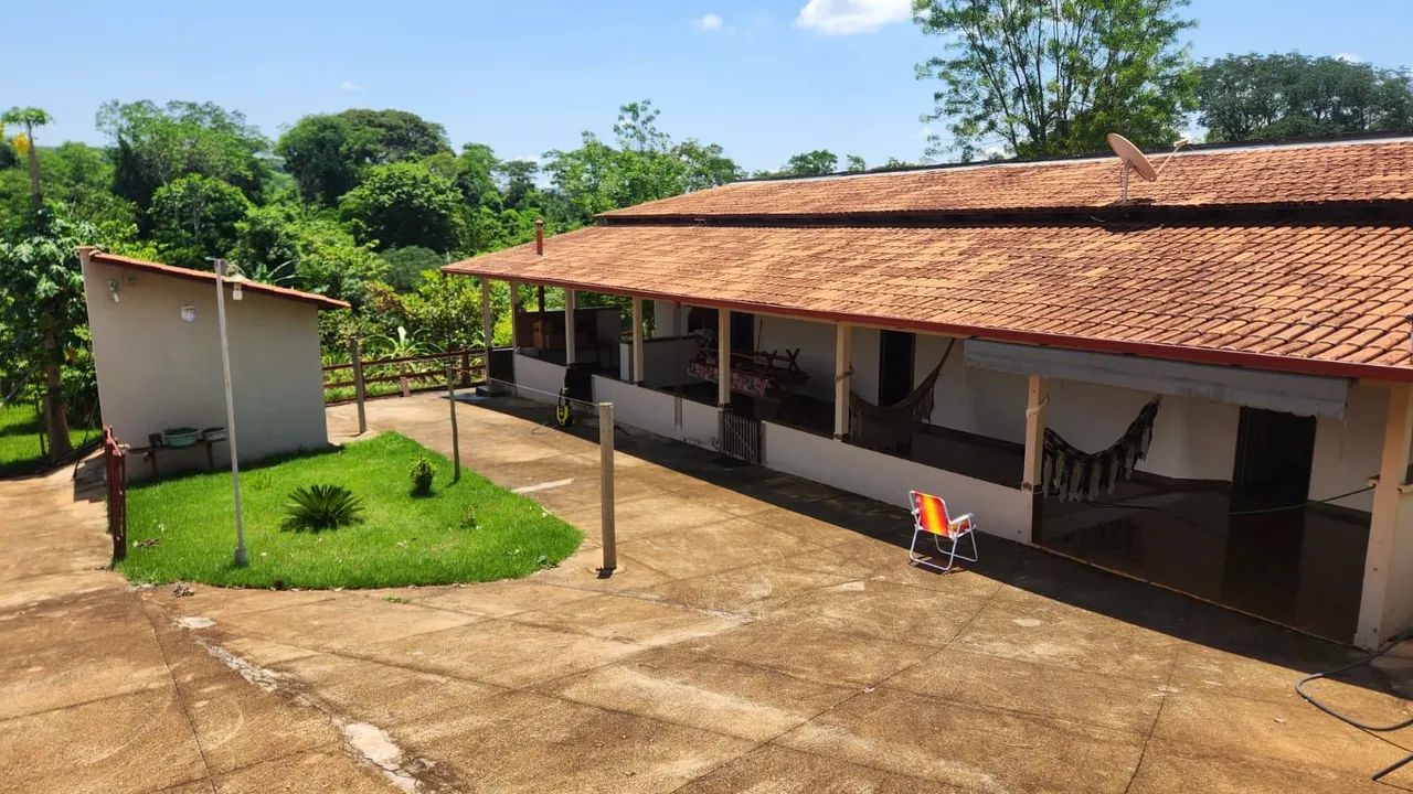 Foto - Itaberaí - 