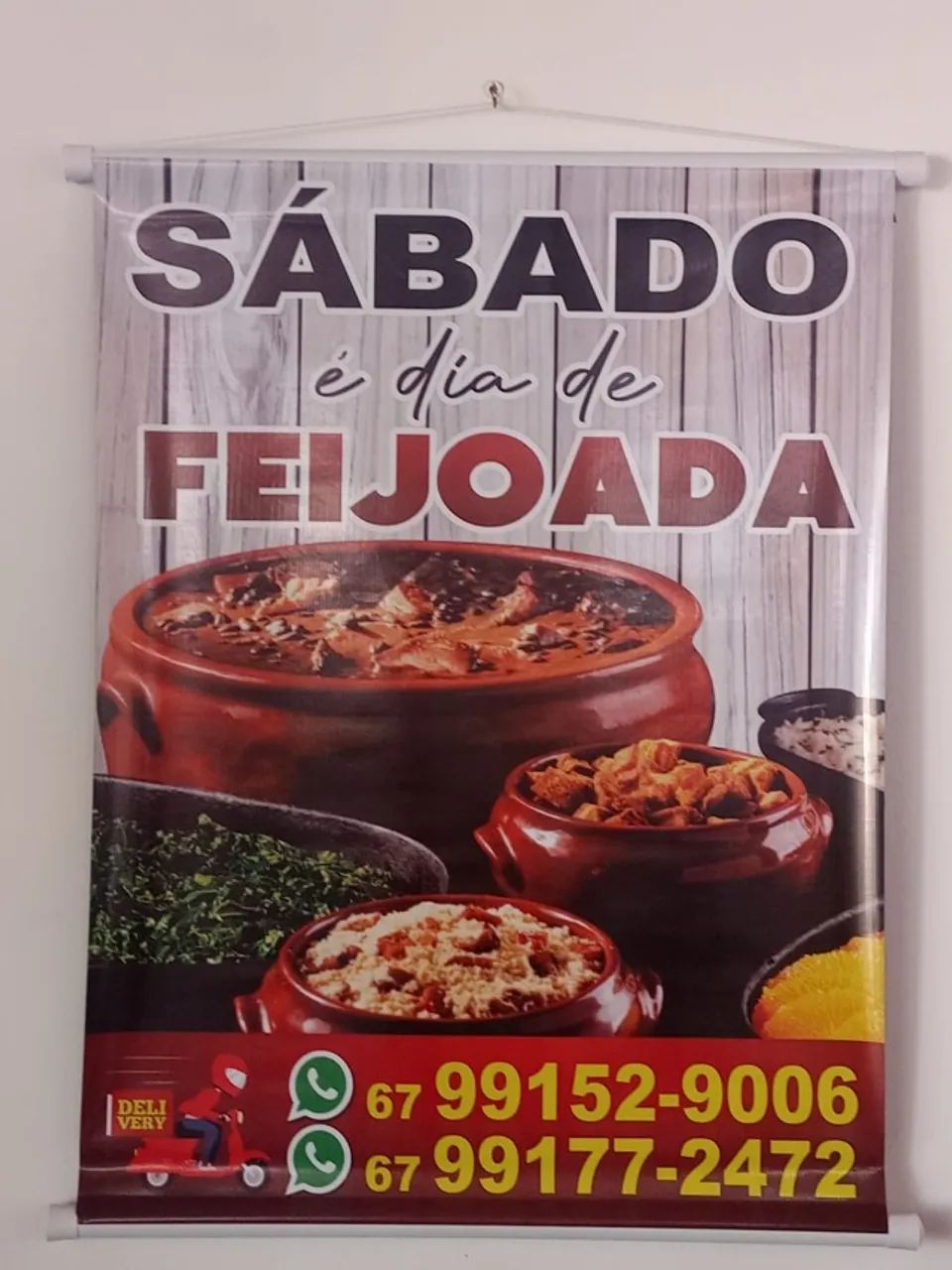 BANNER PROMOÇÃO - Foto 3