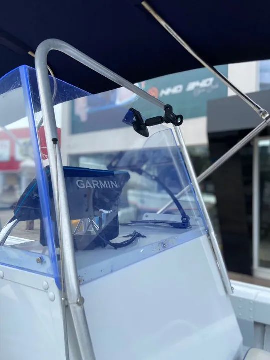 Lancha Ecologia - Foto 3