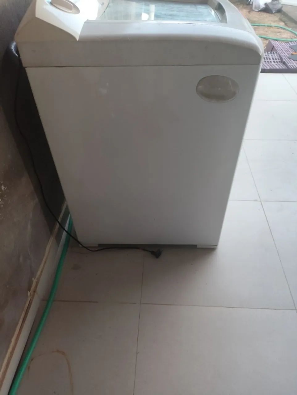 Vende-se Máquina de Lavar Eletrolux  - Foto 3