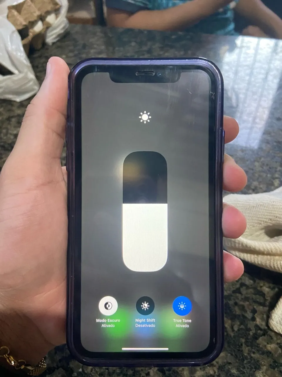 iPhone 11 impecável 64