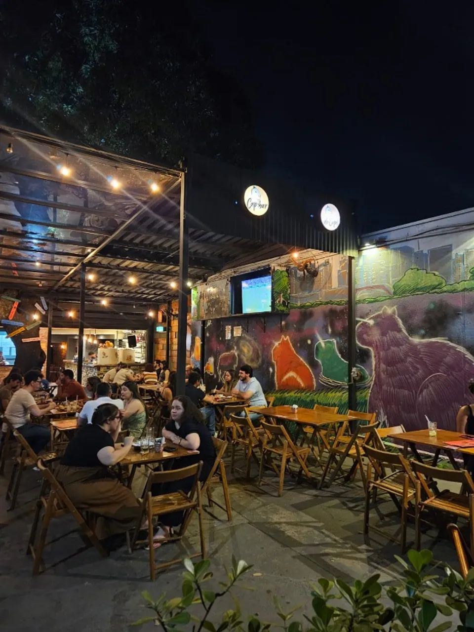 Venda de Ponto Comercial Completo | Capibar - Estrutura Premium + Marca Consolidada  - Foto 3