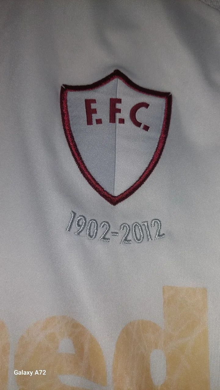 Camisa fluminense  - Foto 3