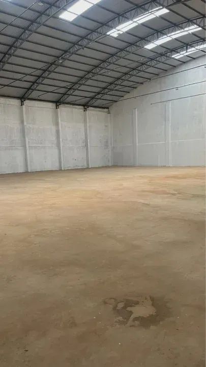 Imóvel para venda tem 740 metros quadrados com 3 quartos em Industrial - Paranaguá - PR - Foto 8