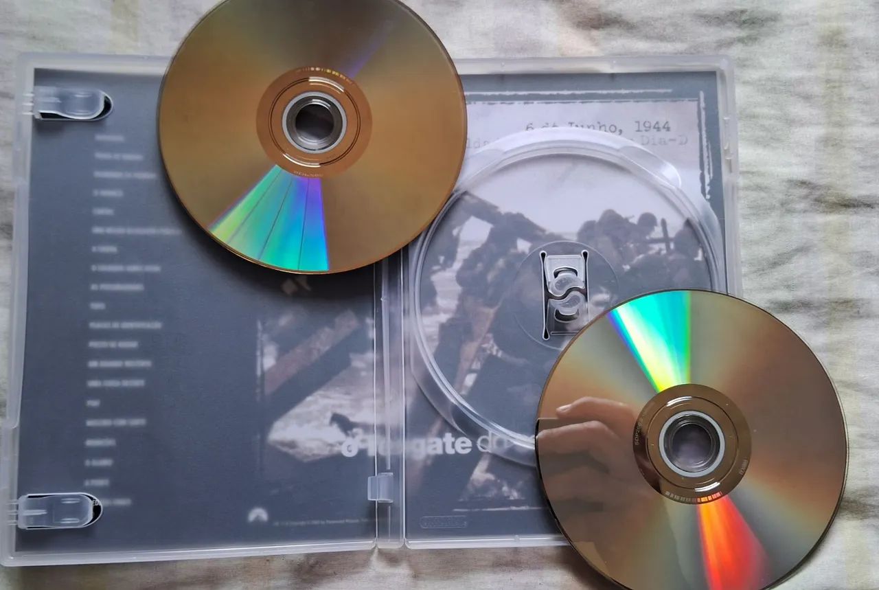 O resgate do Soldado Ryan (1998) - Foto 4