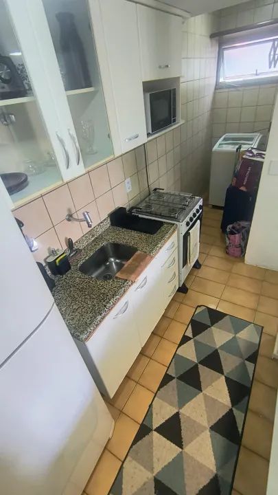Porteira Fechada 41m² Mangabeiras - Foto 3
