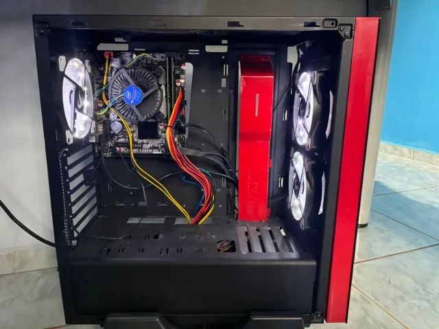 CPU i5 16GB 512GB SSD 64341170816130120