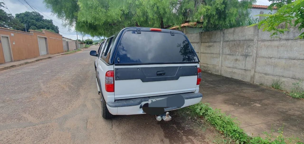S10, DLX, 2001 2.8 mwm - Foto 5