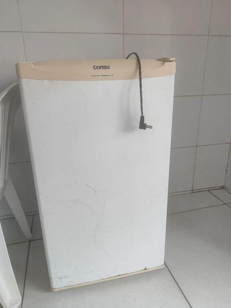 Frigobar cônsul novinha  - Foto 2