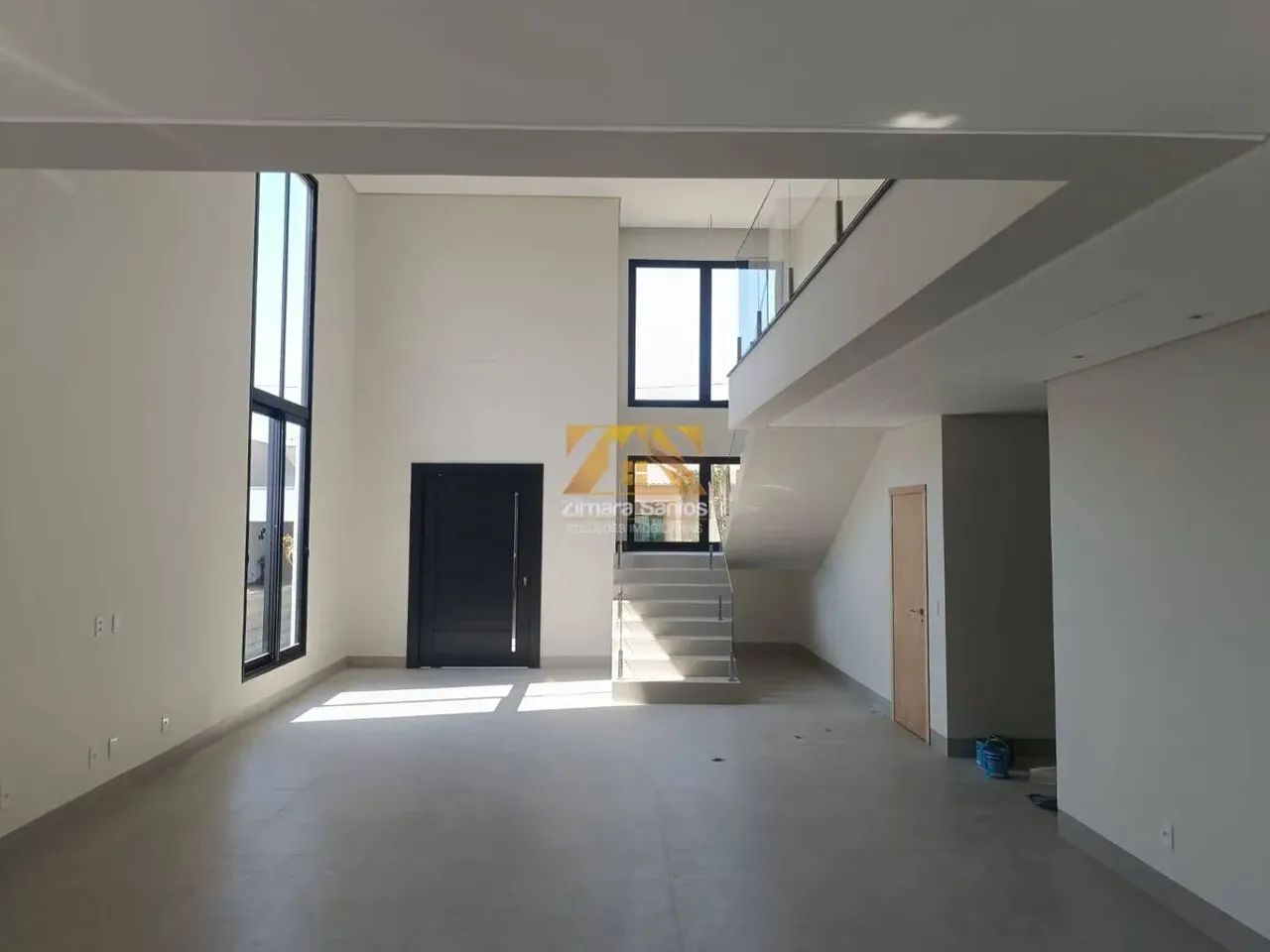 Sobrado Alto Padrão, com 4 suítes, 322 m² - 1605 sul (ACSU SO 140) - Condomínio Mirante do - Foto 3