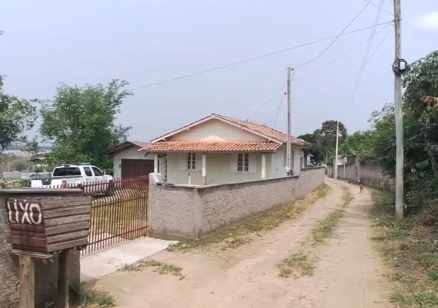 Foto - Joinville - Floresta