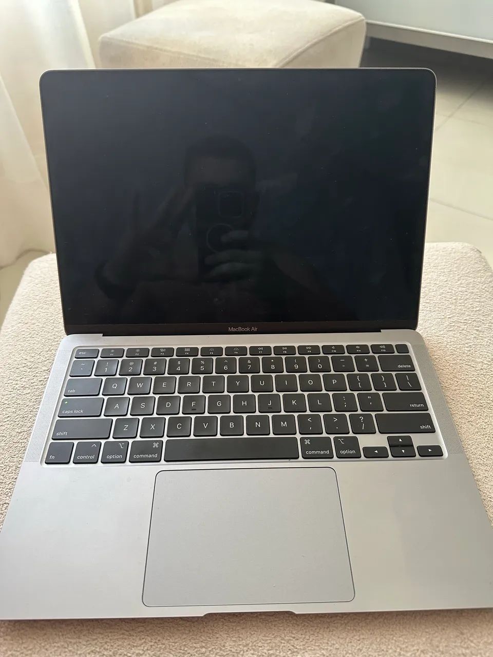 MACBOOK AIR 2020 I3 - Notebooks - São Cristóvão, Teresina