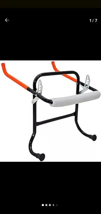 Suporte de Bicicleta para Carro - POP - Foto 2