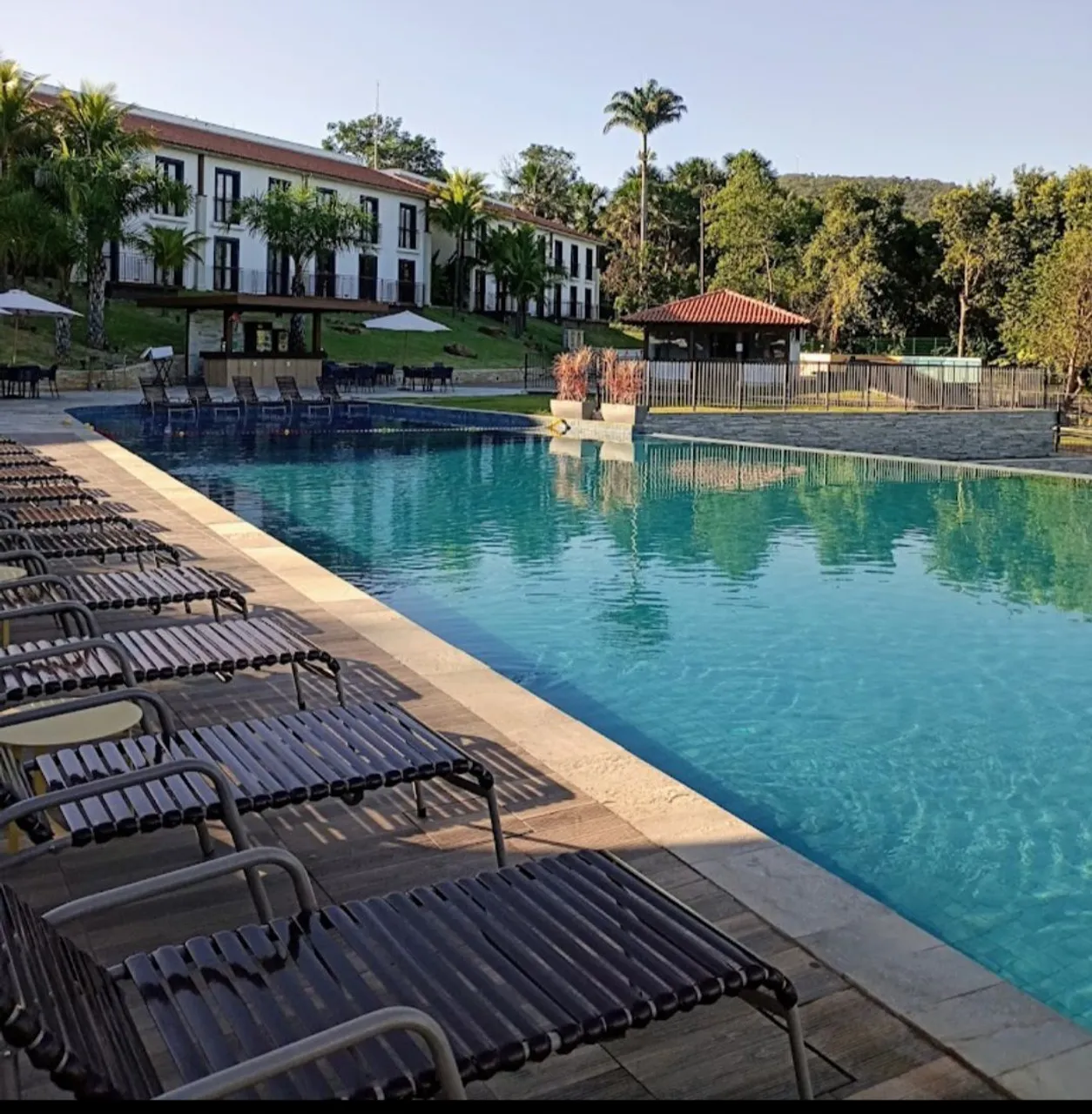 Resort Quinta Santa Bárbara